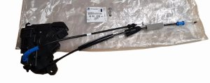 Türschloss rechts vorne 9835556980 Peugeot 308 II Original Neu