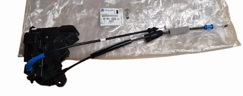 Türschloss rechts vorne 9835556980 Peugeot 308 II Original Neu