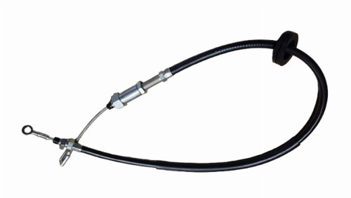 Handbremsseil 4745.G2 4745G2 Citroen Jumper III Original Neu