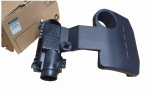Luftfiltergehäuse 165008735R Renault Clio V Captur II 1.6 E-TECH Original Neu