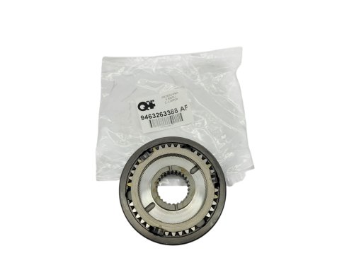 Schalthebel 5. Gang 9463263388 Citroen Jumper Peugeot Boxer 2.5/2.8D/TD Original