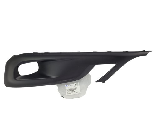 Kühlergrill links 98076314XT Neu Original Citroen Peugeot 508