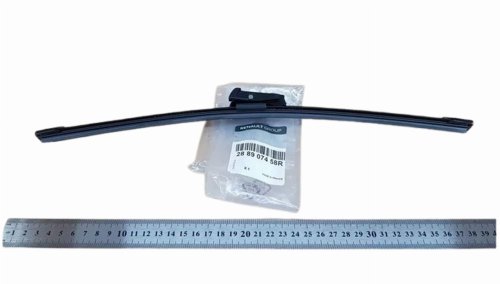 Wischerblatt vorne 288907458R Renault Megane E-TECH Original Neu