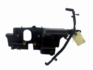Motorabdeckung 8200468152 Renault Megane 2  1.5 DCI
