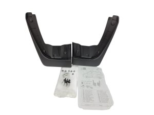 Spritzschutz hinten 788128132R Neu OE Renault Trafic III