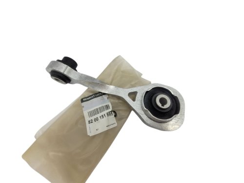 Motorlager hinten 8200151995 Renault Clio II, Kangoo I, 1.4/1.6 16V Original