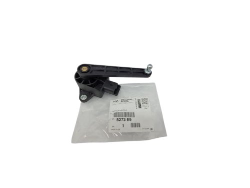 Xenon-Höhenfühler hinten  5273E9 9663453280 Neu OE PSA C4