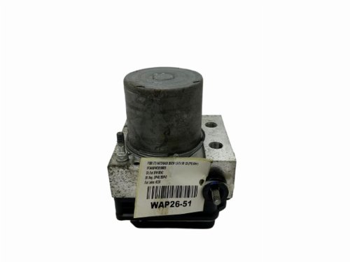 ABS-Pumpe 9665363180  0265235106 Peugeot 308 Bosch