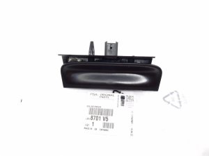 Klapphandgriff Peugeot 407 Neu Original 8701V5 8701.V5