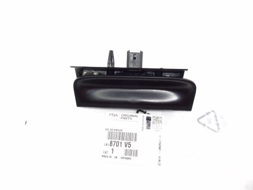 Klapphandgriff Peugeot 407 Neu Original 8701V5 8701.V5