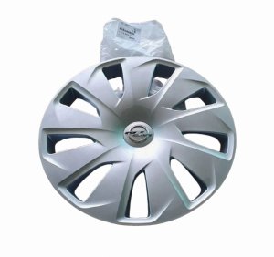 Radkappe 15'' 13409777 Opel Astra K Original Neu