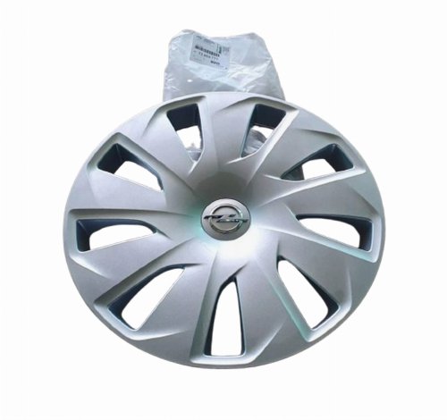 Radkappe 15'' 13409777 Opel Astra K Original Neu