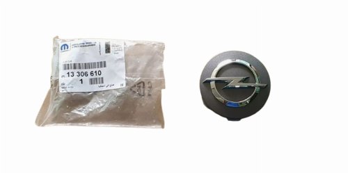 Radkappe für Leichtmetallfelgen 16/17/18 '' 13306610 Opel Astra H Original Neu