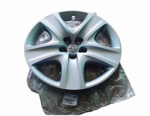 Radkappe 17'' 13286691 Opel Astra J Original Neu