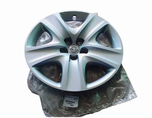 Radkappe 17'' 13286691 Opel Astra J Original Neu