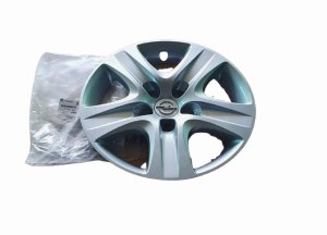 Radkappe 16'' 13282335 Opel Astra H/ Zafira B/ Meriva B Original Neu