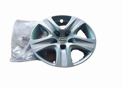 Radkappe 16'' 13282335 Opel Astra H/ Zafira B/ Meriva B Original Neu