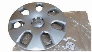 Radkappe 17'' 13267804 Opel Astra J/ Zafira C/ Cascada Original Neu