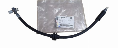 Bremsleitung 42603874 Opel Mokka/Mokka X Original Neu