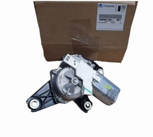 Scheibenwischermotor hinten 6000617941 L=P Fiat Talento Original Neu