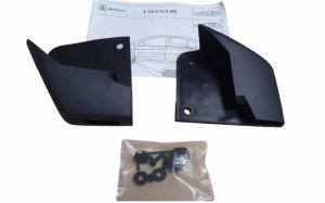 Kotflügel vorne 7711422388 Renault Laguna III Original Neu