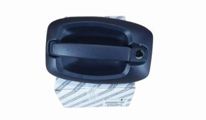 Außentürgriff hinten 735469968 Fiat Ducato Citroen Jumper III Original Neu