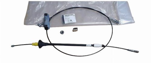 Handbremsseil 93168971 Opel Vivaro A Original Neu