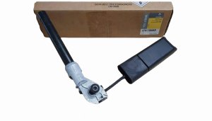 Sicherheitsgurtstraffer 878178806R Renault Laguna III Original Neu