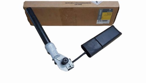 Sicherheitsgurtstraffer 878178806R Renault Laguna III Original Neu