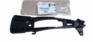 Außentürgriff 93862213 Rechts vorne Opel Vivaro Original Neu