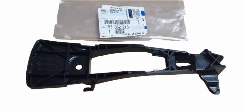 Außentürgriff 93862213 Rechts vorne Opel Vivaro Original Neu