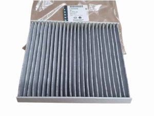 Innenraumfilter 95528288 Opel Combo D Original Neu