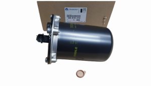 Kraftstofffilter mit Gehäuse 95519312 Opel Movano B/Vivaro B 2.3CDTI Original Neu