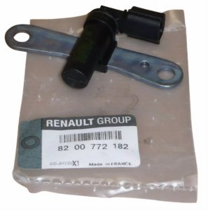 Impulsgeber 8200772182 Renault Dacia 0.9/1.2TCE/1.0SCE/1.2 16V/1.4/1.6 Original Neu