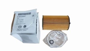 Ölfilter 95526687 Opel 1.6CDTI Original Neu