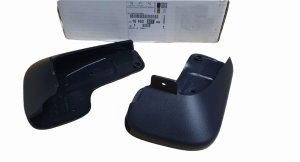 Kotflügel vorne 1616380180 Citroen C3 III Original Neu