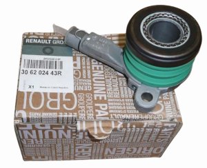 Ausrücklager 306202443R Renault  1.9-2.5DCI Original Neu
