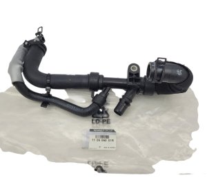 Wasserschlauch 110606001R Renault Master III 2.3DCi Original