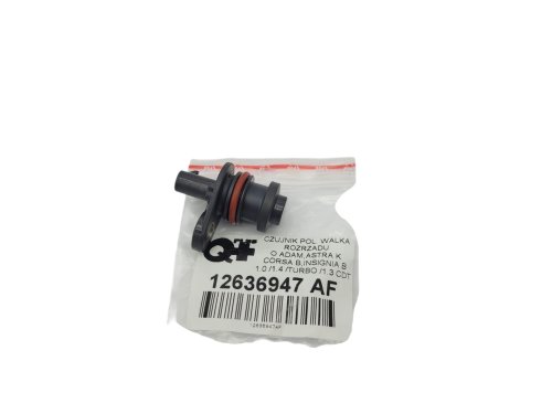 Nockenwellenpositionssensor 12636947 Opel Original Neu