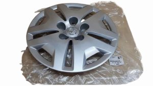 Radkappe 16'' 13219397 Opel Insignia A Original Neu