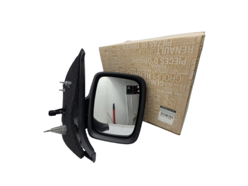 Rechter Spiegel 963017162R Renault Trafic III Original