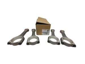 Pleuelstangen Komplett 1628566280 Citroen Peugeot 1.6HDI Original