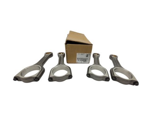 Pleuelstangen Komplett 1628566280 Citroen Peugeot 1.6HDI Original