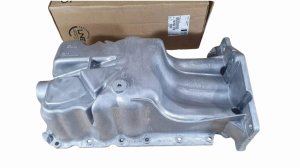 Ölwanne 55562729 Opel Astra J 1.2/1.4 Original Neu
