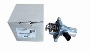Thermostat 55577072 Opel Astra H 1.8 Original Neu