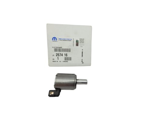 Elektromagnetventil Getriebe 257416 2574.16 Citroen Peugeot Original Neu