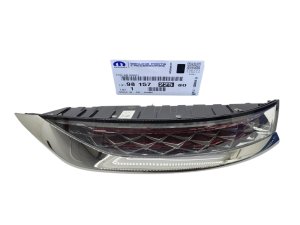 Rechte Rückleuchte 9815722580 Citroen DS7 Original