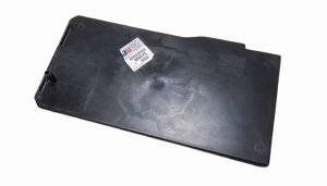 Batteriehalterung 6555HZ 6555.HZ Peugeot Boxer III Original Neu