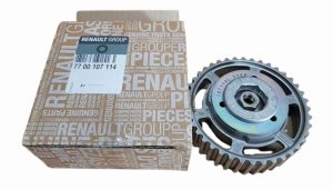 Zahnrad der Einspritzpumpe 7700107114 Renault Scenic I 1.9D Original Neu