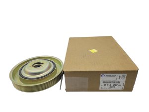 Riemenscheibe 2,0 BlueHdi 16v  9801350180 Neu OE PSA 3008